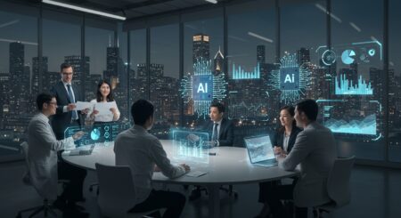 InfoCryptofr   CDAO Chicago 2025  LAvenir des Données et de lIA