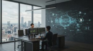 InfoCryptofr   CFTC et Crypto  Régulation Stricte en Vue