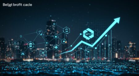 InfoCryptofr   Chainlink  Vers un Rebond à 3092 $  Analyse