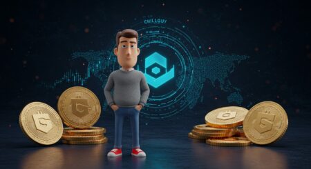 InfoCryptofr   CHILLGUY  Prévisions de Prix 2025 2030