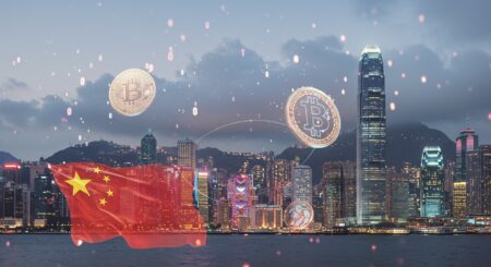 InfoCryptofr   Chine  Hong Kong Liquide les Cryptos Saisies