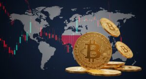 InfoCryptofr   Choc Crypto  Crise Géopolitique et Réserves de Bitcoin