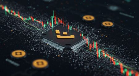 InfoCryptofr   Chute de SAHARA  Analyse Post Listings Binance