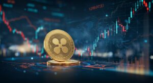 InfoCryptofr   Chute de TDTH  Le Plan XRP de Trident Secoue