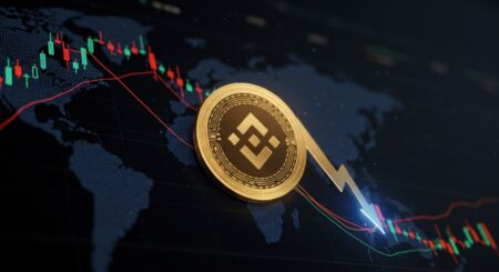 InfoCryptofr   Chute du Prix de RESOLV  Que se Passe t il 