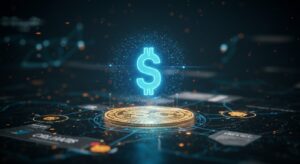 InfoCryptofr   Circle Bondit 34 Après le Vote du GENIUS Act