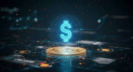 InfoCryptofr   Circle Bondit 34 Après le Vote du GENIUS Act