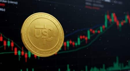 InfoCryptofr   Circle CRCL à 153$  Action Surévaluée 
