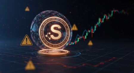 InfoCryptofr   Circle en Bourse  Risque de Bulle Stablecoin 
