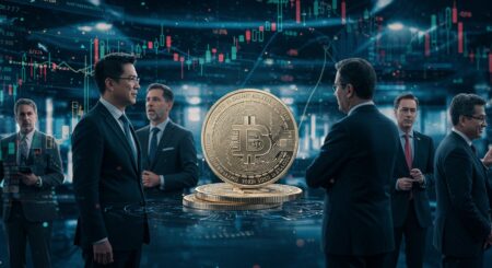 InfoCryptofr   Circle IPO  11 Milliard Levés Valorisation Record