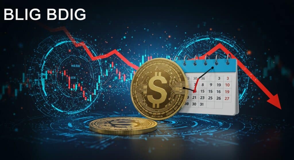 InfoCryptofr   Circle  Pressions sur le Cours avant Expiration