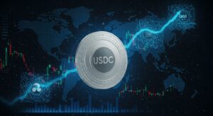 InfoCryptofr   Circle Vise 72 Md$ avec sa Nouvelle Offre dActions