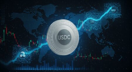 InfoCryptofr   Circle Vise 72 Md$ avec sa Nouvelle Offre dActions