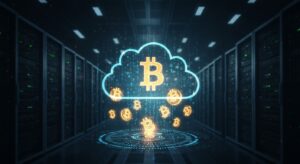 InfoCryptofr   Cloud Mining  Gagnez des Bitcoins Facilement en 2025