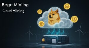 InfoCryptofr   Cloud Mining  Gagnez des Dogecoins Facilement