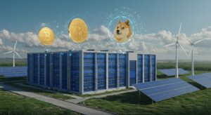 InfoCryptofr   Cloud Mining  Minez Bitcoin et Dogecoin Facilement