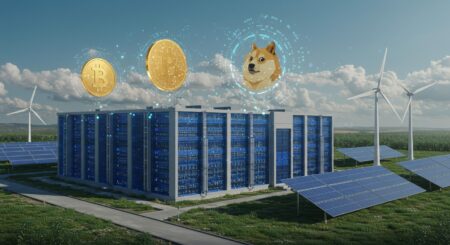 InfoCryptofr   Cloud Mining  Minez Bitcoin et Dogecoin Facilement