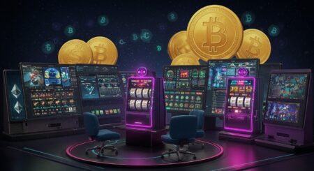InfoCryptofr   Cloudbet Boosts Crypto Gaming avec Galaxsys