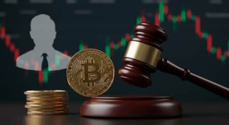 InfoCryptofr   COIN Act  Une Menace pour lEmpire Crypto de Trump 
