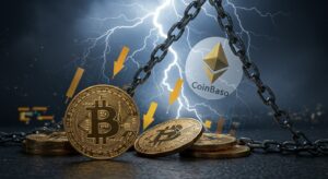 InfoCryptofr   Coinbase Alerte Sur Les Ventes Forcées De Crypto