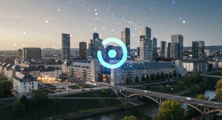 InfoCryptofr   Coinbase Obtient la Licence MiCA au Luxembourg