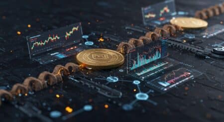 InfoCryptofr   Coinbase Révolutionne la Finance avec les Actions Tokenisées