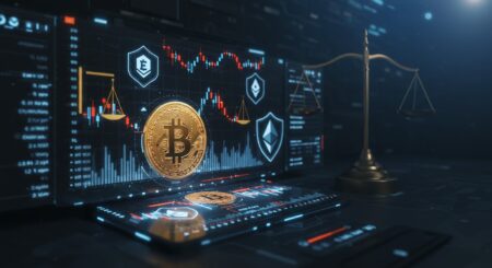 InfoCryptofr   Coinbase Révolutionne Les Futures Crypto En Réglementation