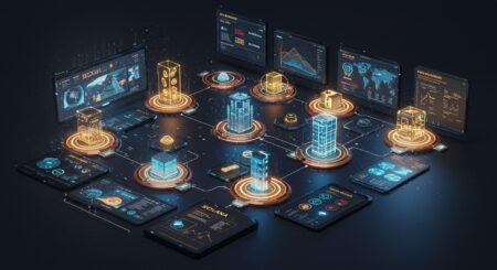 InfoCryptofr   Collaterize Révolutionne la Tokenisation sur Solana