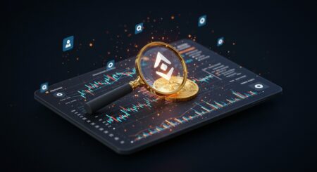 InfoCryptofr   Comment Dénicher la Crypto x100 de Demain