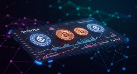 InfoCryptofr   Comment Investir 100€ pour un Retour x1000