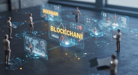 InfoCryptofr   Comment Les Contrats Intelligents Bénéficient De LIntelligence Collective