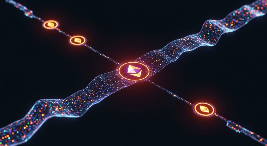 InfoCryptofr   Comment Les ZK Alternatifs Sauvent Ethereum