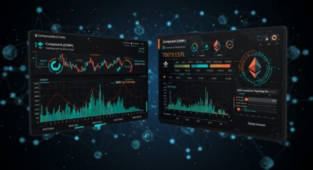 InfoCryptofr   Compound  Prévisions et Potentiel dInvestissement