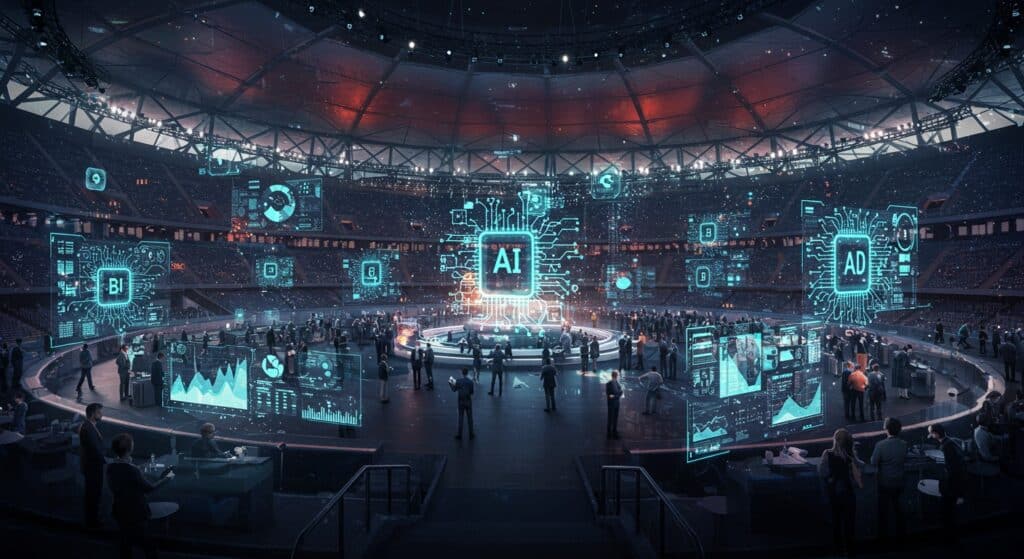 InfoCryptofr   CONF3RENCE 2025  Web3 et IA au Cœur de lAdoption