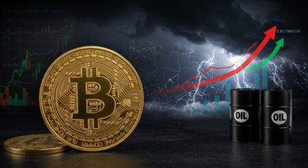InfoCryptofr   Conflit Iran Israël  Impact Sur Les Cryptos