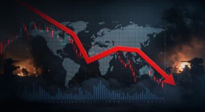 InfoCryptofr   Conflit Iran Israël  Impact sur les Memecoins