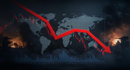 InfoCryptofr   Conflit Iran Israël  Impact sur les Memecoins