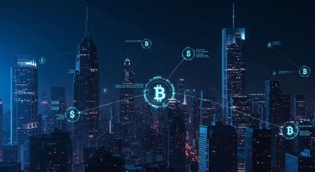 InfoCryptofr   Conformité  Clé de lAdoption Massive des Cryptos