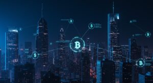 InfoCryptofr   Conformité  Clé de lAdoption Massive des Cryptos