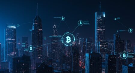 InfoCryptofr   Conformité  Clé de lAdoption Massive des Cryptos