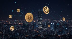 InfoCryptofr   Corée Du Sud  Révolution Crypto En 2025