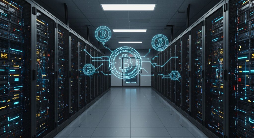 InfoCryptofr   CoreWeave Relance lAcquisition de Core Scientific