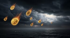 InfoCryptofr   Crach Crypto 2025  XRP BTC Dogecoin en Danger 