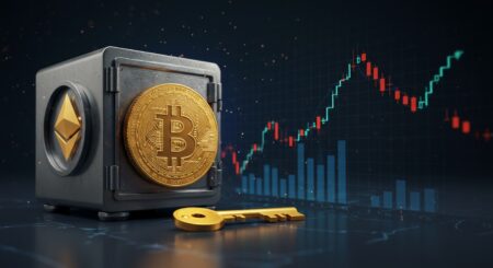 InfoCryptofr   Crédit Lombard Crypto  LAtout du Bull Run 