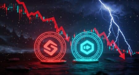 InfoCryptofr   Crise des Altcoins  Quelles Cryptos Résistent 