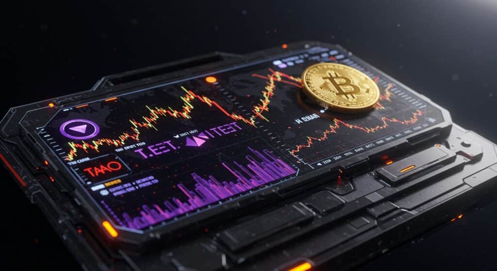 InfoCryptofr   Crise IA Crypto 2025  Analyse Approfondie