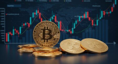 InfoCryptofr   Crypto 2025  Les Événements Qui Secouent Le Marché