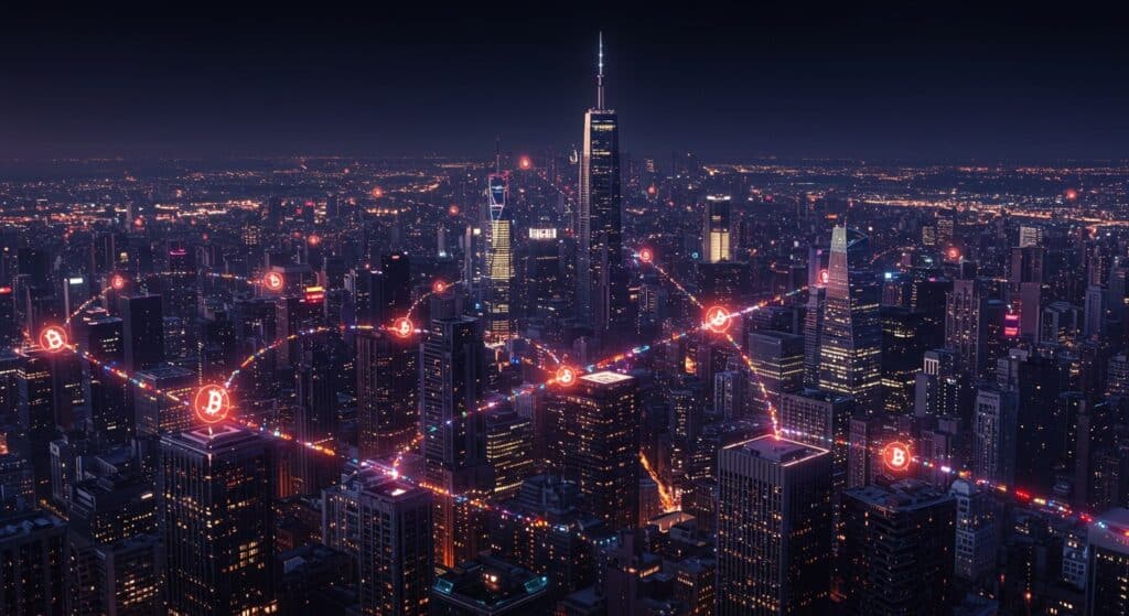 InfoCryptofr   Crypto  9M Levés IREN et Hypernative en Tête