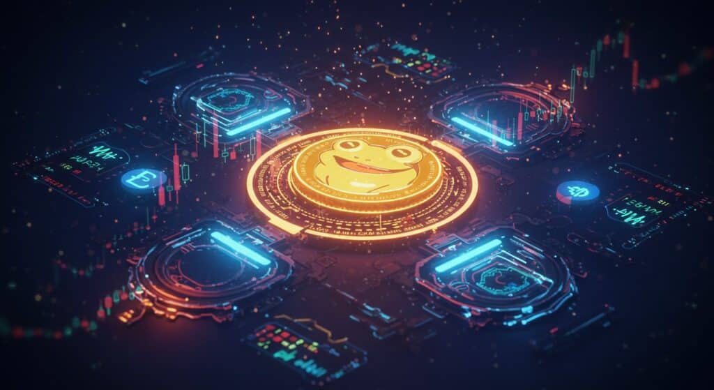 InfoCryptofr   Crypto à Moins de 1 $  450 $ en 18 000 $ 