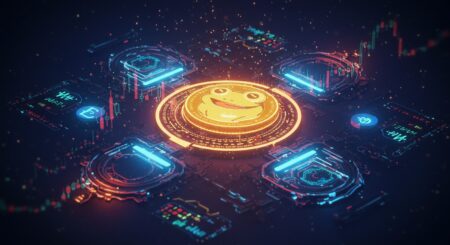 InfoCryptofr   Crypto à Moins de 1 $  450 $ en 18 000 $ 